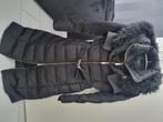 Guess winterjas dames, Kleding | Dames, Jassen | Winter, Ophalen, Gedragen, Maat 38/40 (M), Zwart