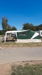 Zeer complete Trigano Odyssee GL 8 personen - vakantieklaar, Ophalen, Trigano, Meerkleurig, Aanwezig