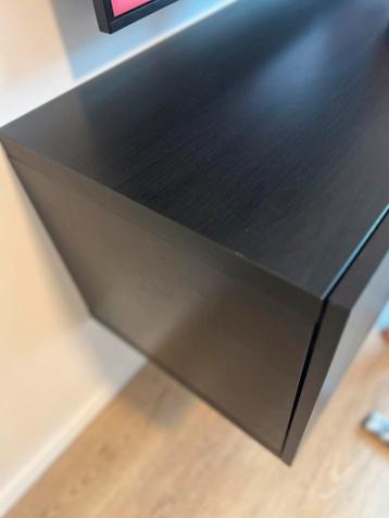 Ikea tv meubel - BESTA - afbeelding 3