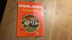 Susks en wiske de lollige lakens, Willy Vandersteen, Eén stripboek, Nieuw, Ophalen of Verzenden