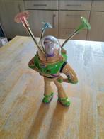 Buzz Lightyear licht spinner uit Disneyland, Ophalen of Verzenden, Gebruikt