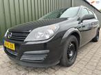 Opel Astra Wagon 1.6 Essentia, Voorwielaandrijving, 15 km/l, Gebruikt, 4 cilinders