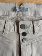 Nieuw!!! Mooie capri FRANSA 40 beige, Maat 38/40 (M), Verzenden, Beige, Zo goed als nieuw