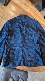 Camouflage Colbert Jasje, Hydrogen, Overige maten, Ophalen of Verzenden, Zo goed als nieuw