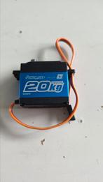 PowerHD 20kg servo, Elektro, Ophalen of Verzenden, Zo goed als nieuw, Onderdeel