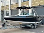 Crownline 220LS Extreme Razor V8 300PK Speedboot Bomvol!!!, Ophalen, 50 pk of meer, Zo goed als nieuw, Polyester