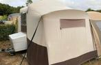 Cabanon Neptune, Caravans en Kamperen, Vouwwagens, Meerkleurig, Aanwezig, Meer dan 6, Cabanon