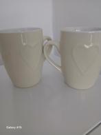 Bekers, Ophalen of Verzenden, Nieuw, Overige stijlen, Kop(pen) en/of Schotel(s)