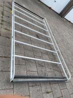 Imperiaal Sprinter L2H1 imperial Crafter L2H1 dakrek, Auto diversen, Dakdragers, Ophalen, Zo goed als nieuw