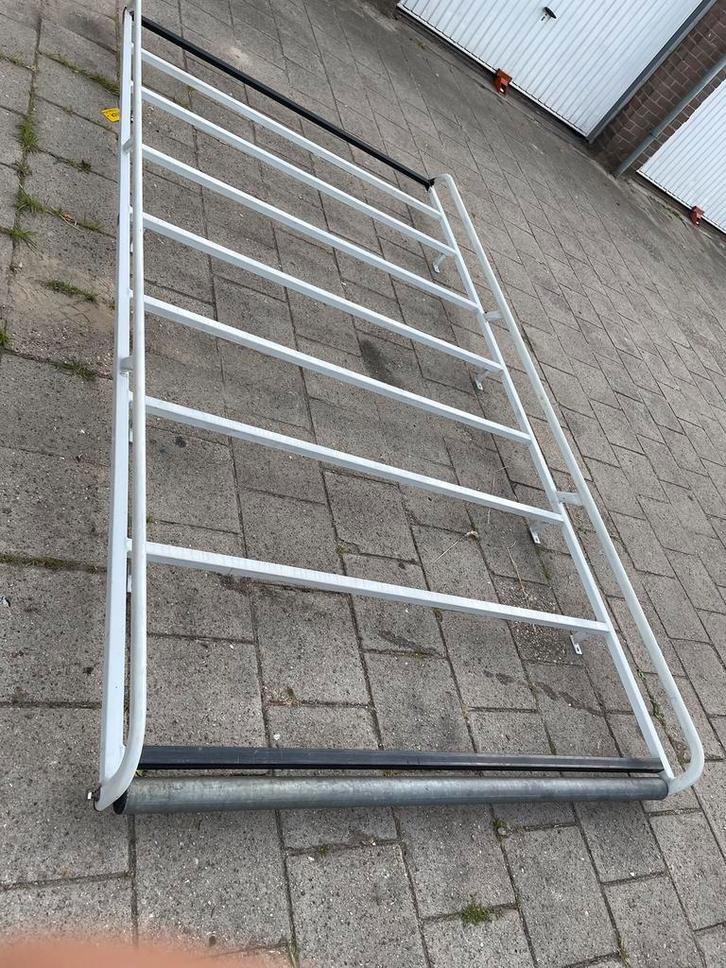 Imperiaal Sprinter L2H1 imperial Crafter L2H1 dakrek, Auto diversen, Dakdragers, Zo goed als nieuw, Ophalen