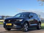 Volvo XC40 1.5 T4 Plug-in hybrid Plus Dark stuur vw panodak, Lichtsensor, Euro 6, 129 pk, Zwart