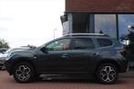 DACIA Duster 1.0 Tce Bi-Fuel *Limitée* | Trekhaak | Camera, Auto's, Dacia, 1263 kg, Gebruikt, Duster, Origineel Nederlands