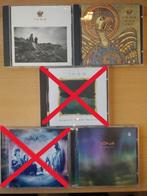 3 Albums van Iona (Celtic-Folk), Ophalen of Verzenden, 1980 tot 2000, Zo goed als nieuw