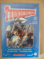 adv10931 thunderbirds dvd 2, Verzamelen, Stripfiguren, Ophalen, Overige figuren, Gebruikt, Overige typen