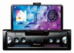 Pioneer SPH-10BT 1Din Smartphone radio, Auto diversen, Autoradio's, Ophalen of Verzenden, Nieuw