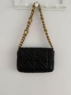 Zara tas, Sieraden, Tassen en Uiterlijk, Tassen | Damestassen, Ophalen of Verzenden, Gebruikt, Schoudertasje