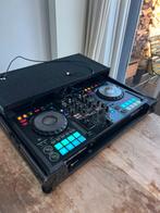 Pioneer DDJ800 uitstekende staat, Ophalen, Zo goed als nieuw, Draaitafel, Pioneer