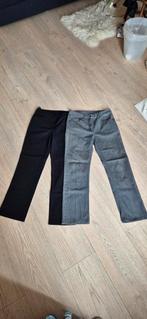 2 broeken Setter maat 38, Ophalen of Verzenden, Gedragen, Maat 38/40 (M), Zwart