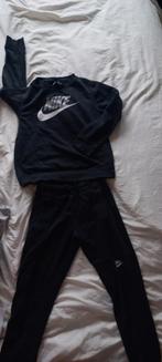 Nike Trainingspak - Origineel, Gebruikt, Jongen of Meisje, Sport- of Zwemkleding, Ophalen of Verzenden