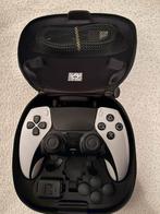 ps5 dualsense edge pro controller, Spelcomputers en Games, Spelcomputers | Sony PlayStation 5, Ophalen, Zo goed als nieuw