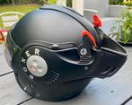 Roof Boxer v8, maat XS = 54, zeer goede staat, Fietsen en Brommers, Brommerhelmen, Ophalen, Zo goed als nieuw, Extra small of kleiner