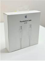 Apple Thunderbolt 2 kabel (2m), Computers en Software, Pc- en Netwerkkabels, Ophalen of Verzenden, Nieuw