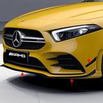 W177 a klasse a35 amg look aero kit splitter canards bumper, Ophalen, Nieuw