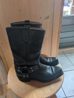Sendra bikerboots laarzen maat 39, Kleding | Dames, Schoenen, Zwart, Ophalen of Verzenden, Gedragen, Hoge laarzen
