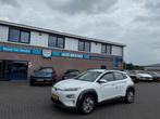 Hyundai Kona EV Comfort 64kWh | Navi, Auto's, Hyundai, Gebruikt, 44 min, Wit, Origineel Nederlands