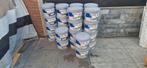sigma facade topcoat en primer aqua, Doe-het-zelf en Verbouw, Verf, Beits en Lak, 5 tot 10 liter, Ophalen, Nieuw, Grijs