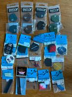 Nieuwe Dartflights & Shafts, Ophalen of Verzenden, Nieuw, Flights