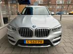 BMW X3 xDrive20i High Executive PANO/LEDER/CAMERA (bj 2019), Te koop, Zilver of Grijs, Geïmporteerd, 14 km/l