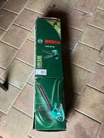 Heggeschaar buxus schaar, Tuin en Terras, Heggenscharen, Ophalen of Verzenden, Zo goed als nieuw, Elektrisch