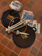 Cadac Skottelbraai - Complete Set, Ophalen, Gebruikt