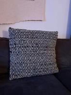 Kussen Goround interior, Huis en Inrichting, Woonaccessoires | Kussens, Ophalen of Verzenden, Zo goed als nieuw, Vierkant
