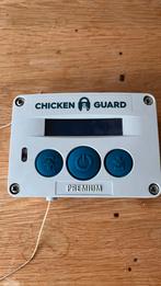 Chicken Guard Premium, Ophalen of Verzenden, Gebruikt, Overige typen