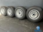 Nieuwe originele VW Crafter 16 inch stalen velgen 5x120 zome