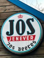 Reclame bord. (zonder lamp), Ophalen of Verzenden