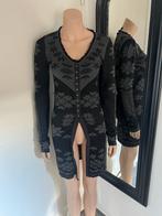 HIGH USE      vest MAAT L   ALS NIEUW, Kleding | Dames, Maat 38/40 (M), HIGH USE, Zwart, Ophalen of Verzenden