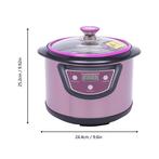 Fermenteren - knoflookpot - keukens, Huis en Inrichting, Niet ingevuld, Niet ingevuld, Nieuw, Ophalen of Verzenden