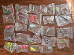 Spinner baits, Watersport en Boten, Hengelsport | Roofvissen, Ophalen, Zo goed als nieuw, Overige typen