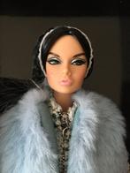 Fashion Royalty Poppy Parker Après - Ski Asset doll NRFB, Ophalen of Verzenden, Nieuw, Fashion Doll