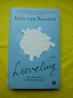 Boek 'LIEVELING', Kim van Kooten, Zo goed als nieuw, Waargebeurd - Humor, Verzenden