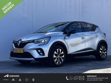 Renault Captur 1.0 TCe 90 techno / Dealer onderhouden / 1.20 beschikbaar voor biedingen