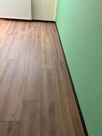 Vloerenlegger, stucwerk, Schilderwerk, Huis en Inrichting, Stoffering | Vloerbedekking, Ophalen of Verzenden, Zo goed als nieuw