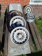 Kroonkurk Mercedes 14 inch velgen 5stuks., Auto-onderdelen, Ophalen, 14 inch, Gebruikt, Velg(en)