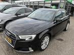 Audi A3 Sportback 30 TFSI Advance Sport, Auto's, Audi, Voorwielaandrijving, 12 maanden, Stof, Gebruikt