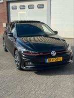 Volkswagen Polo 2.0 TSI 200pk 6-DSG 2020 Zwart, Auto's, Volkswagen, 4 cilinders, 1984 cc, Zwart, 1200 kg