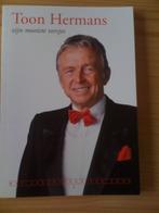 Toon Hermans, Ophalen of Verzenden, Zo goed als nieuw, Toon Hermans, Eén auteur