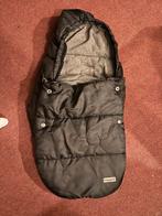 Prenatal trappelzak zwart, Kinderen en Baby's, Dekens, Slaapzakjes en Inbakerproducten, Ophalen, Zo goed als nieuw, 70 tot 85 cm